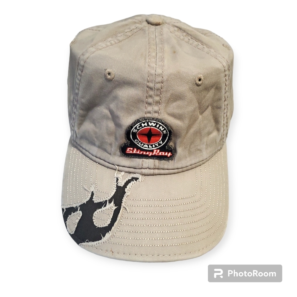 Youth Schwinn Sting Ray Hat